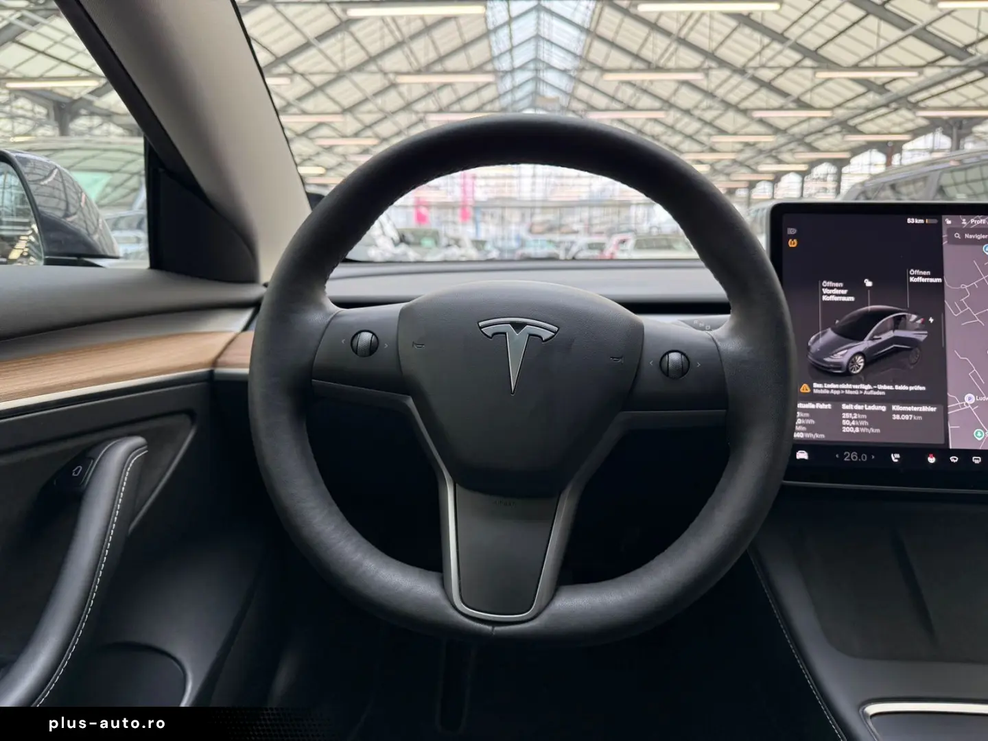 TESLA Model 3 Long Range Dual  75 kWh AWD ACC Kamera