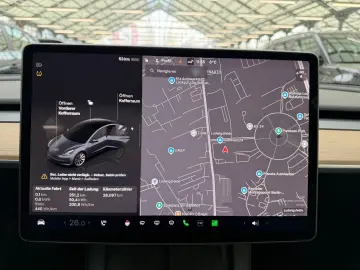 TESLA Model 3 Long Range Dual  75 kWh AWD ACC Kamera