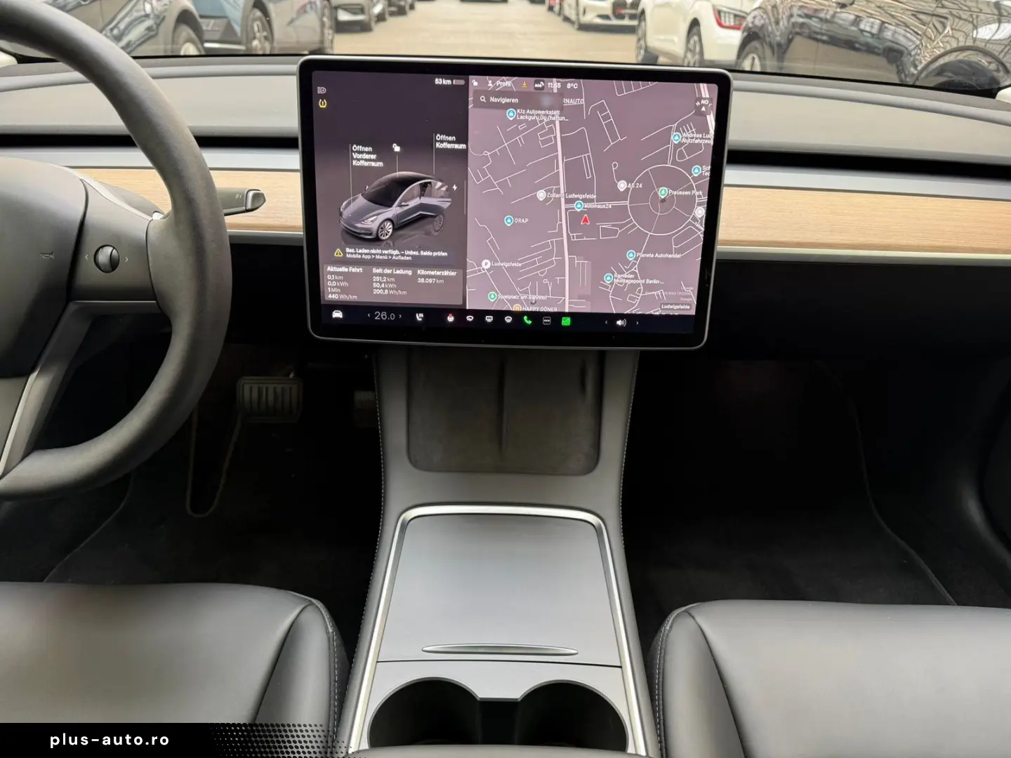 TESLA Model 3 Long Range Dual  75 kWh AWD ACC Kamera