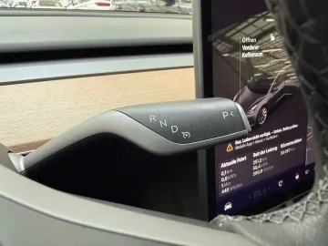 TESLA Model 3 Long Range Dual  75 kWh AWD ACC Kamera