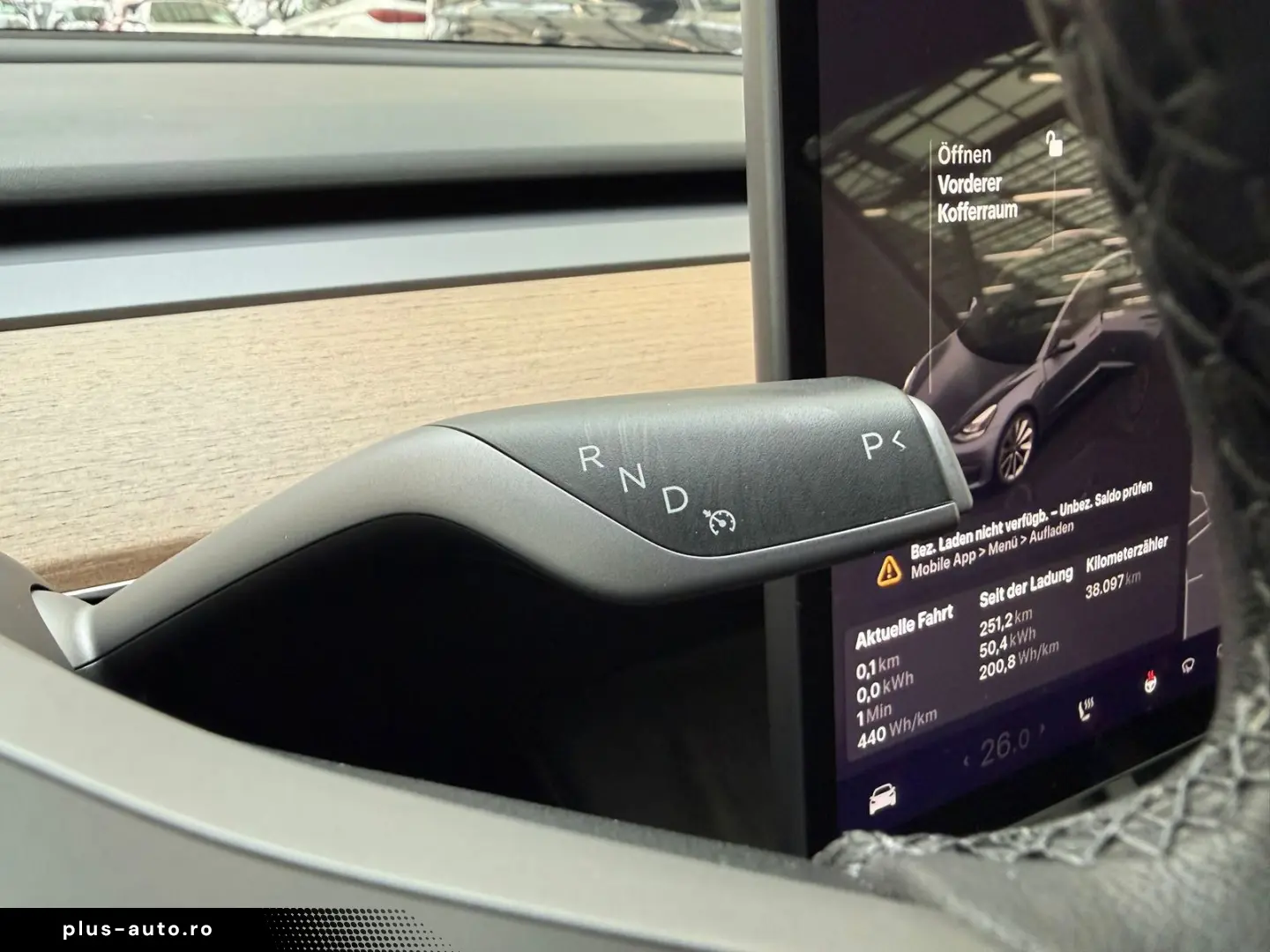 TESLA Model 3 Long Range Dual  75 kWh AWD ACC Kamera