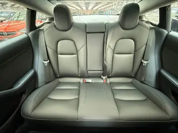 TESLA Model 3 Long Range Dual  75 kWh AWD ACC Kamera