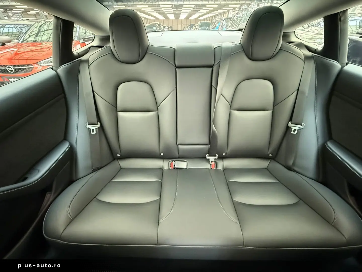 TESLA Model 3 Long Range Dual  75 kWh AWD ACC Kamera