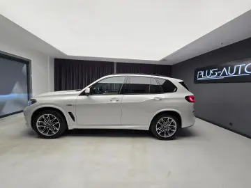 BMW X5 xDrive 45e Hybrid M Packet