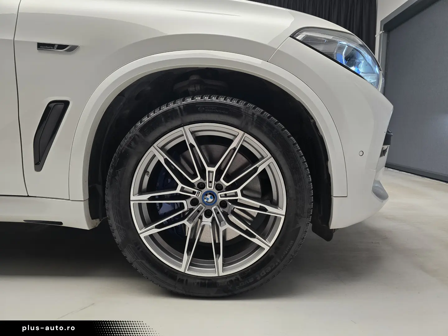 BMW X5 xDrive 45e Hybrid M Packet