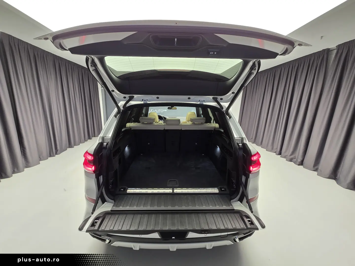 BMW X5 xDrive 45e Hybrid M Packet