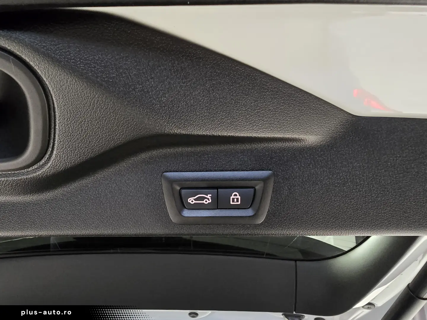 BMW X5 xDrive 45e Hybrid M Packet