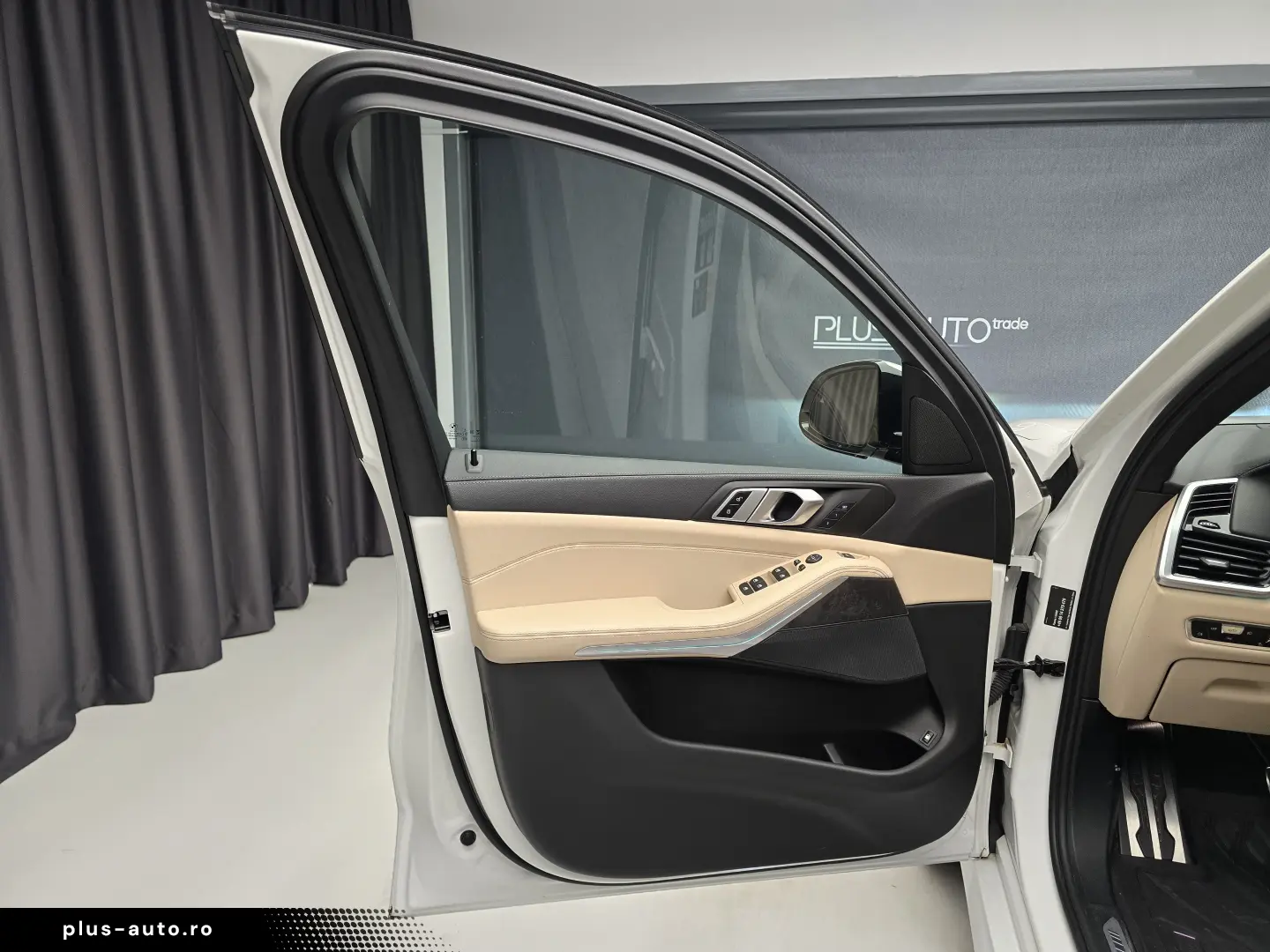 BMW X5 xDrive 45e Hybrid M Packet