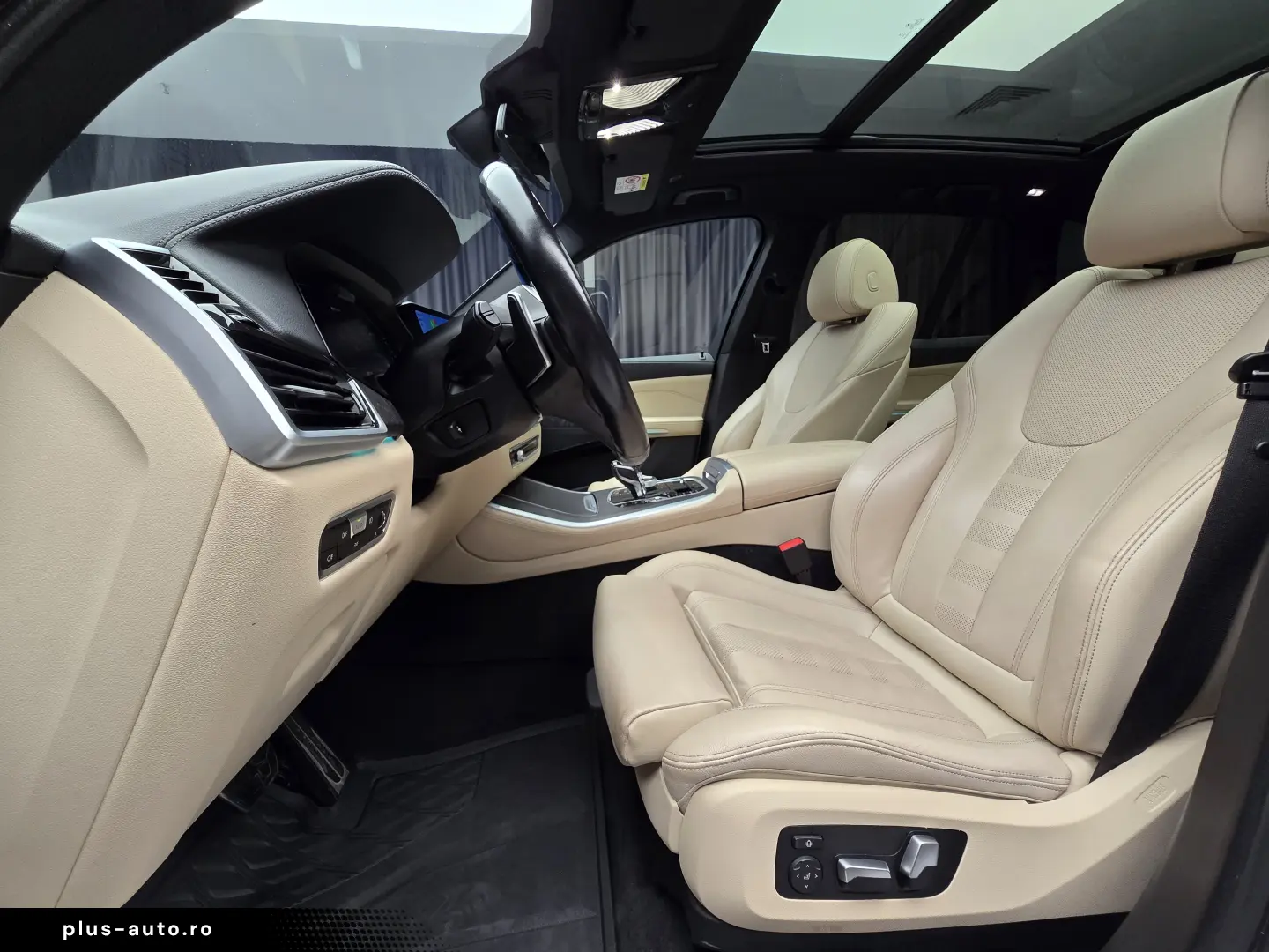 BMW X5 xDrive 45e Hybrid M Packet