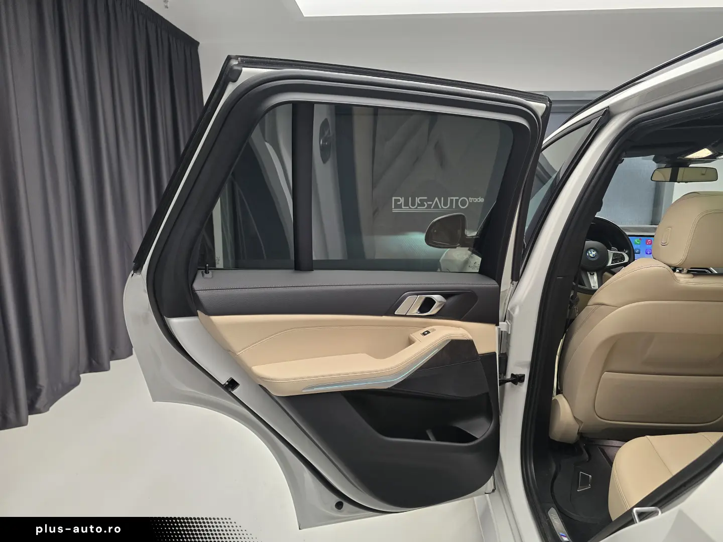 BMW X5 xDrive 45e Hybrid M Packet