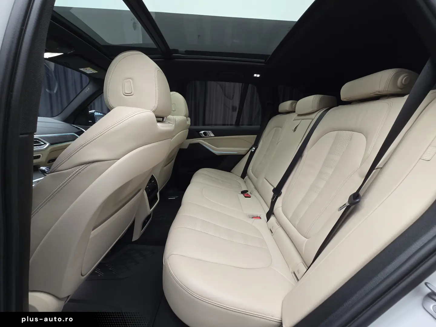 BMW X5 xDrive 45e Hybrid M Packet