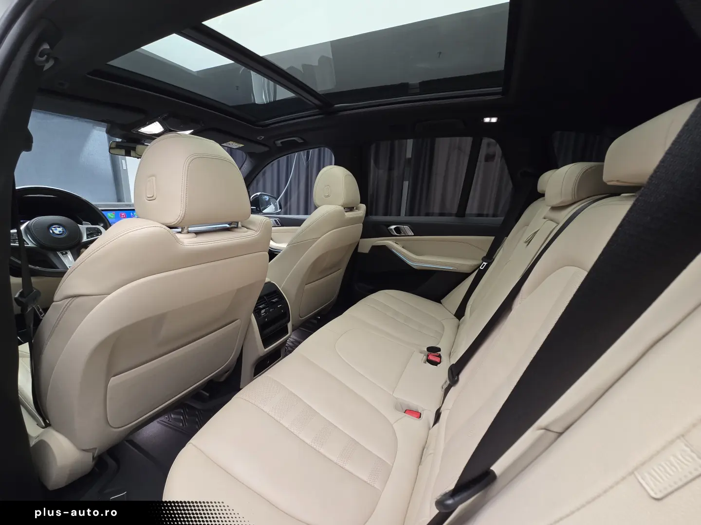 BMW X5 xDrive 45e Hybrid M Packet