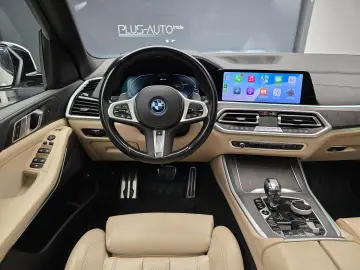 BMW X5 xDrive 45e Hybrid M Packet