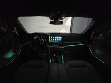 BMW X5 xDrive 45e Hybrid M Packet