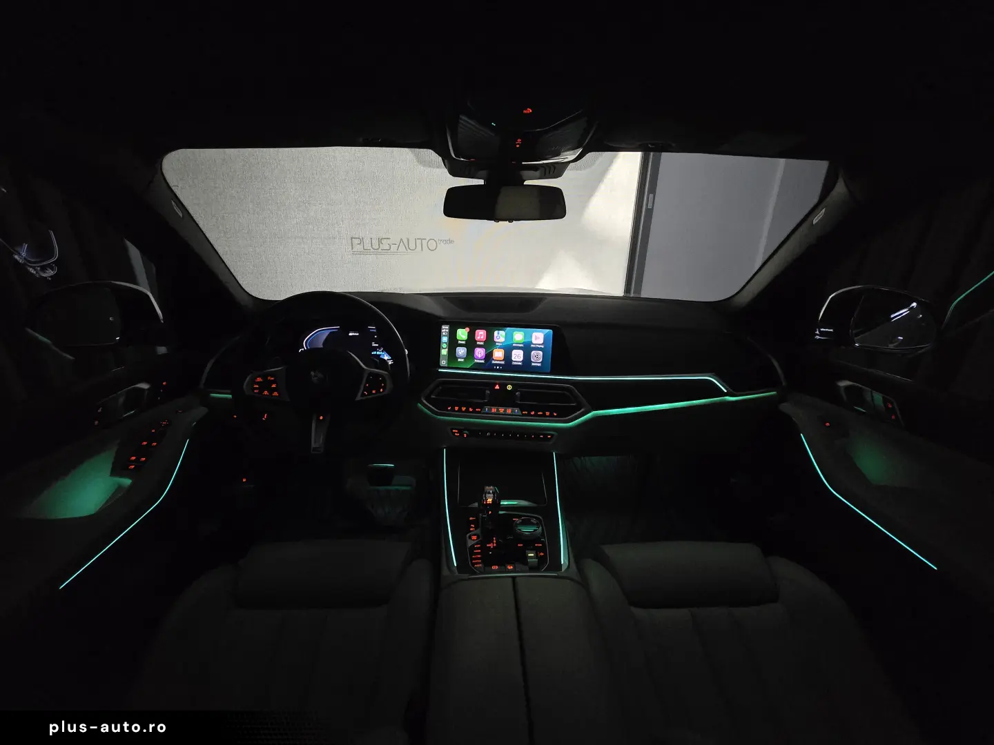 BMW X5 xDrive 45e Hybrid M Packet