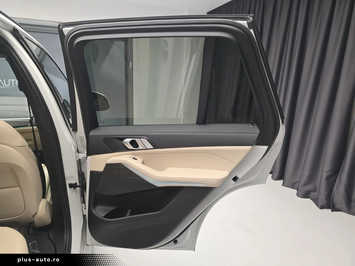 BMW X5 xDrive 45e Hybrid M Packet