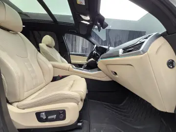 BMW X5 xDrive 45e Hybrid M Packet