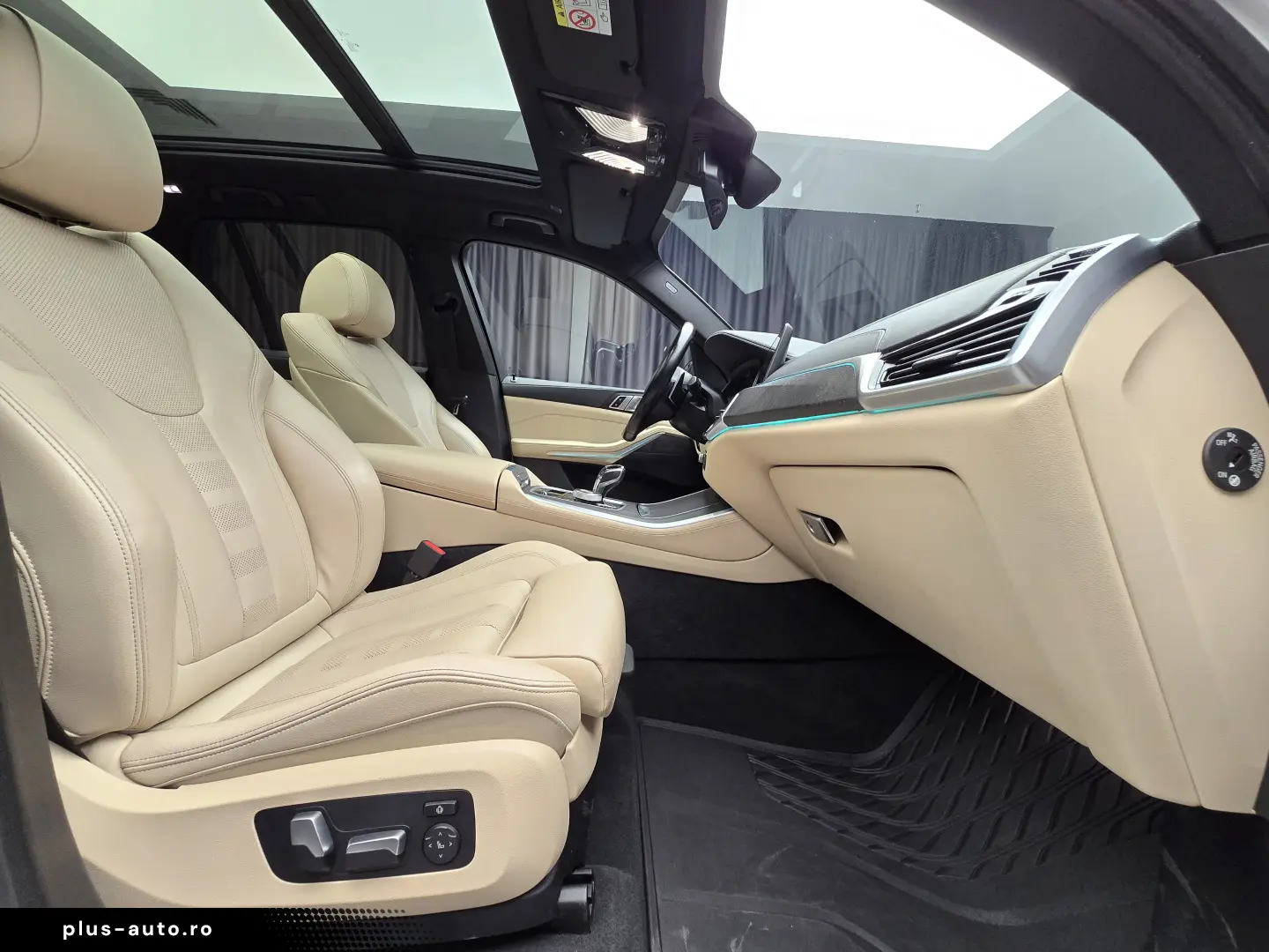 BMW X5 xDrive 45e Hybrid M Packet