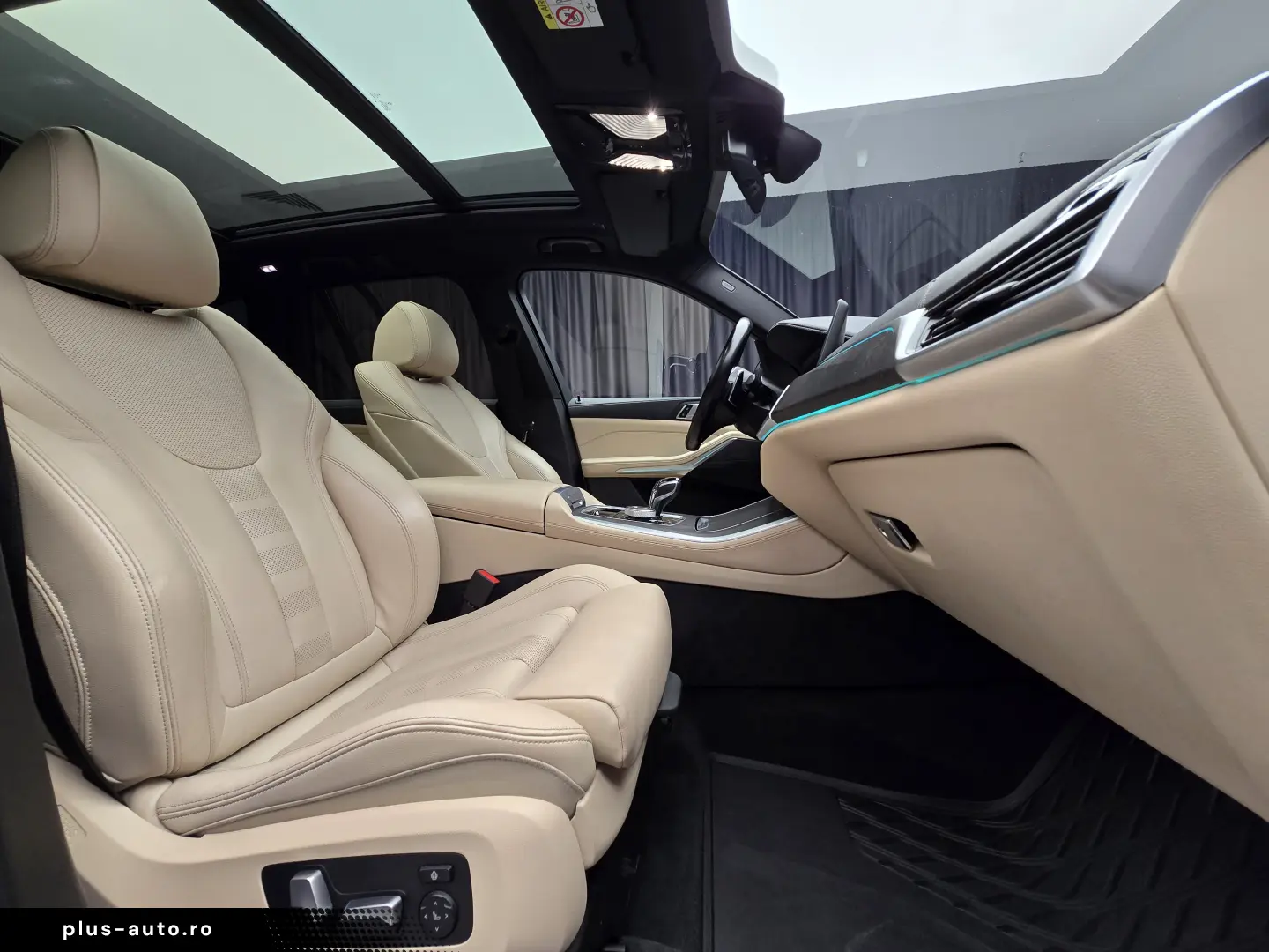 BMW X5 xDrive 45e Hybrid M Packet