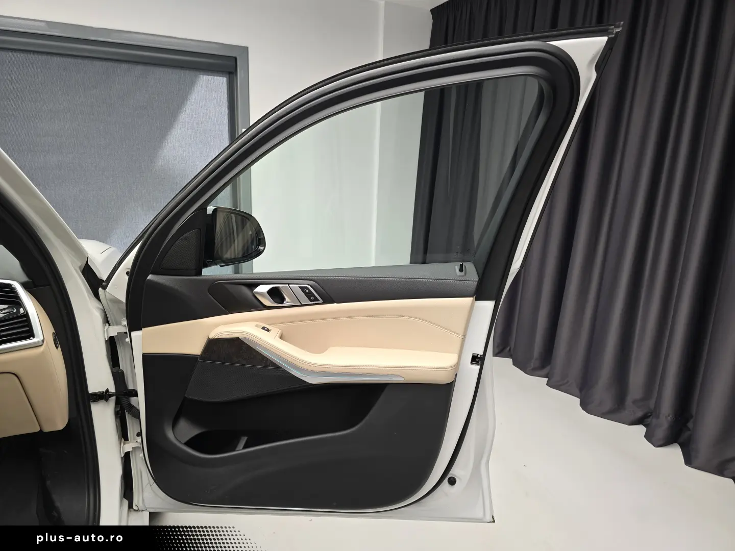 BMW X5 xDrive 45e Hybrid M Packet