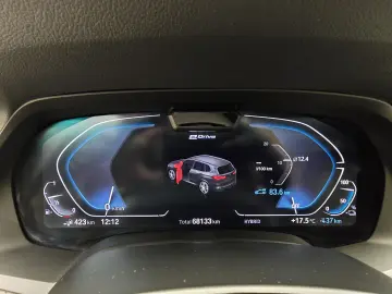 BMW X5 xDrive 45e Hybrid M Packet