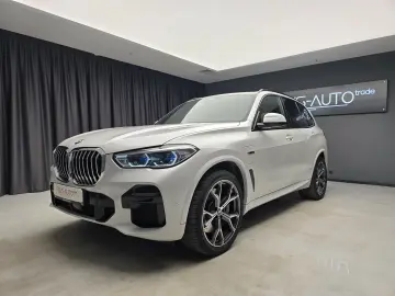 BMW X5 xDrive 45e Hybrid M Packet