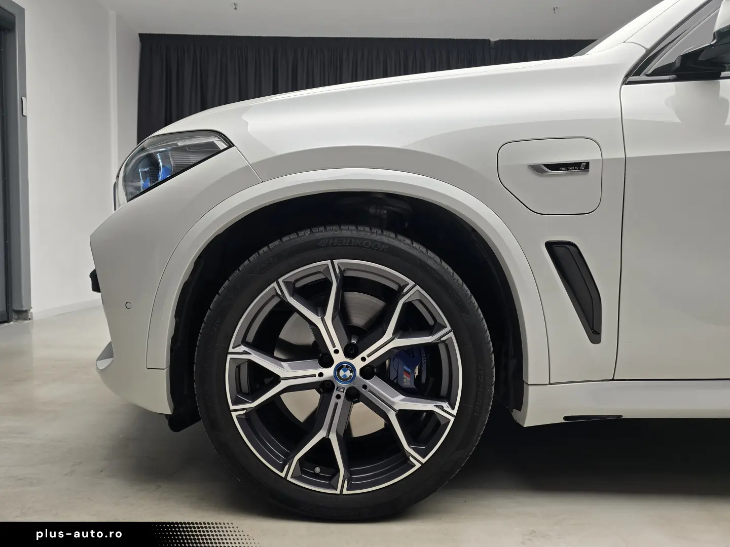 BMW X5 xDrive 45e Hybrid M Packet