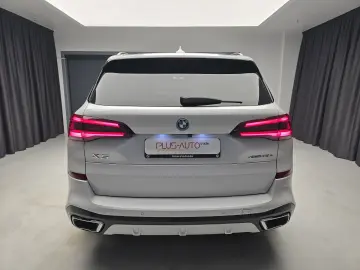 BMW X5 xDrive 45e Hybrid M Packet