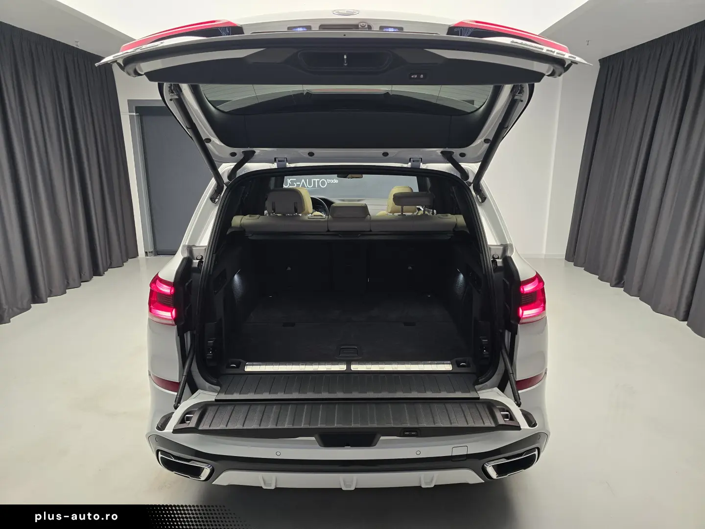 BMW X5 xDrive 45e Hybrid M Packet
