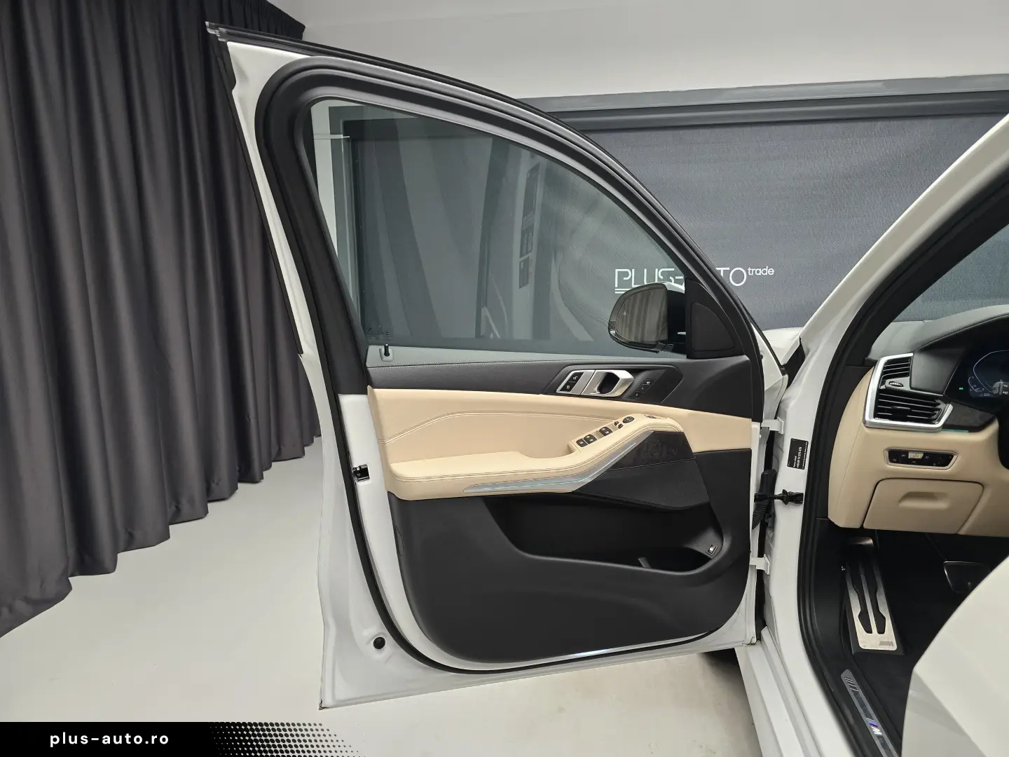 BMW X5 xDrive 45e Hybrid M Packet