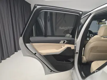 BMW X5 xDrive 45e Hybrid M Packet