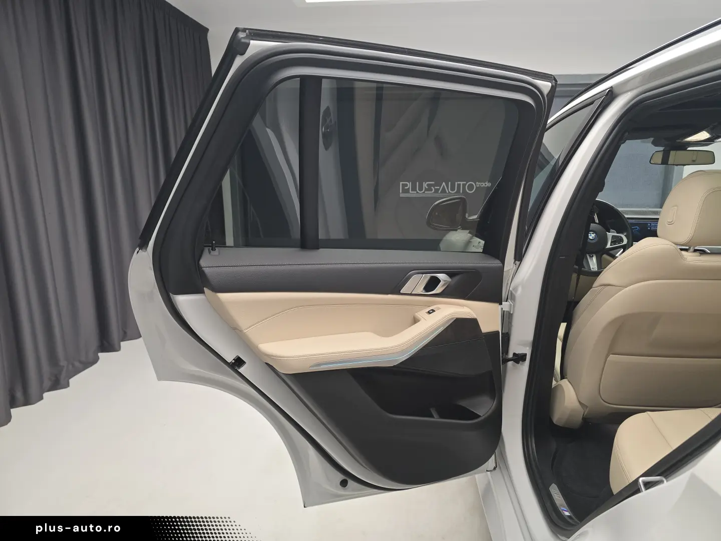 BMW X5 xDrive 45e Hybrid M Packet