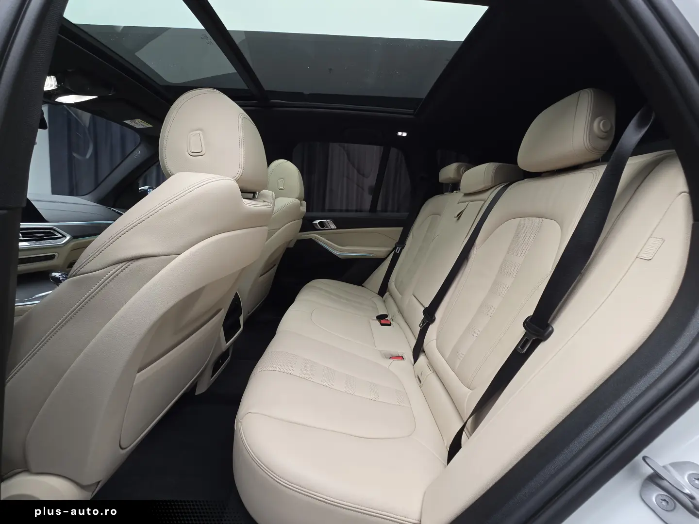 BMW X5 xDrive 45e Hybrid M Packet
