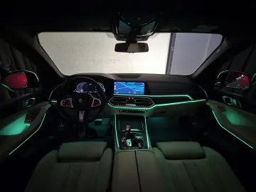 BMW X5 xDrive 45e Hybrid M Packet