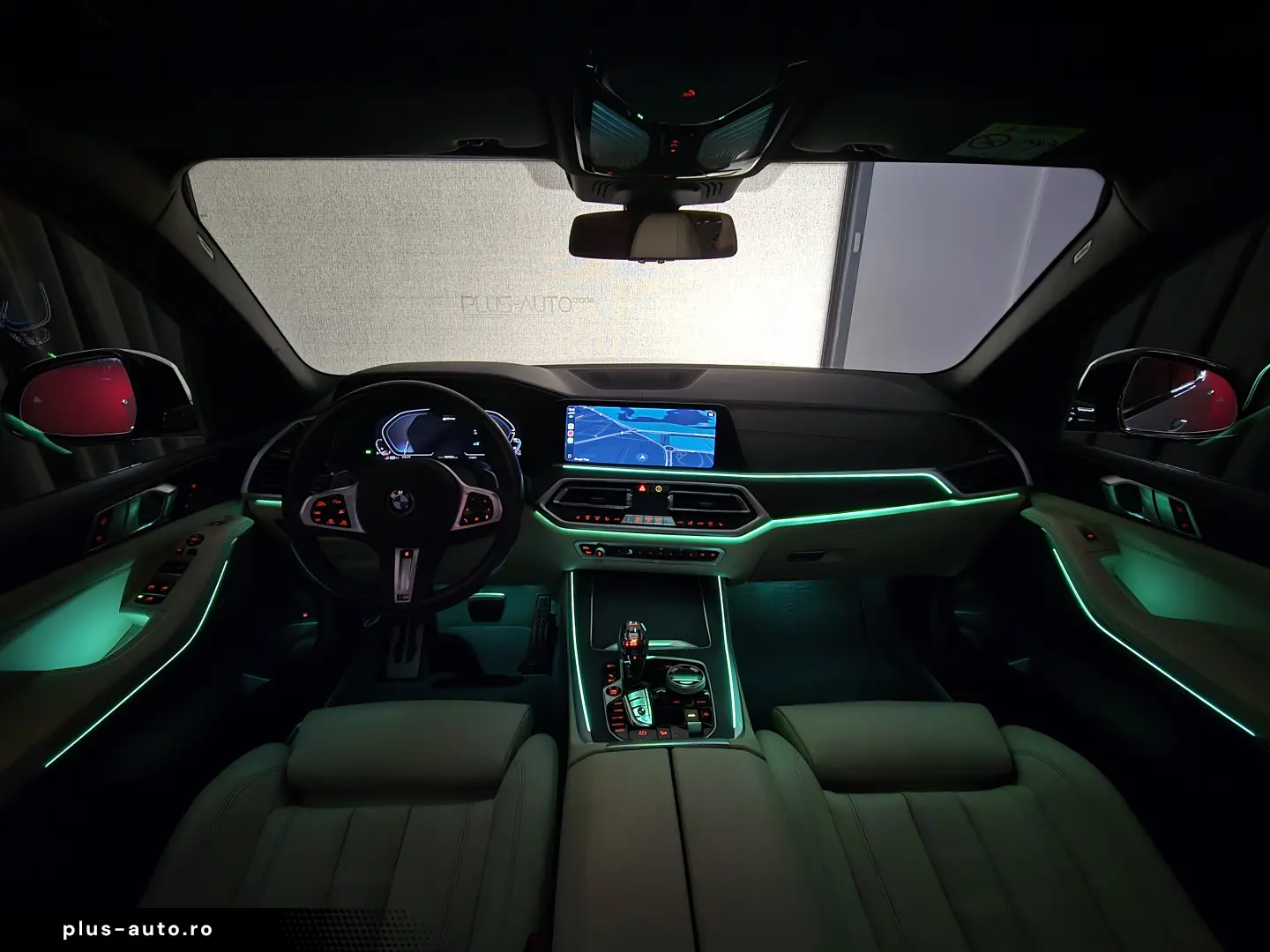 BMW X5 xDrive 45e Hybrid M Packet