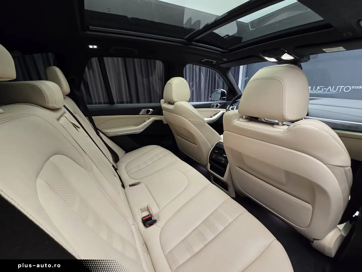 BMW X5 xDrive 45e Hybrid M Packet