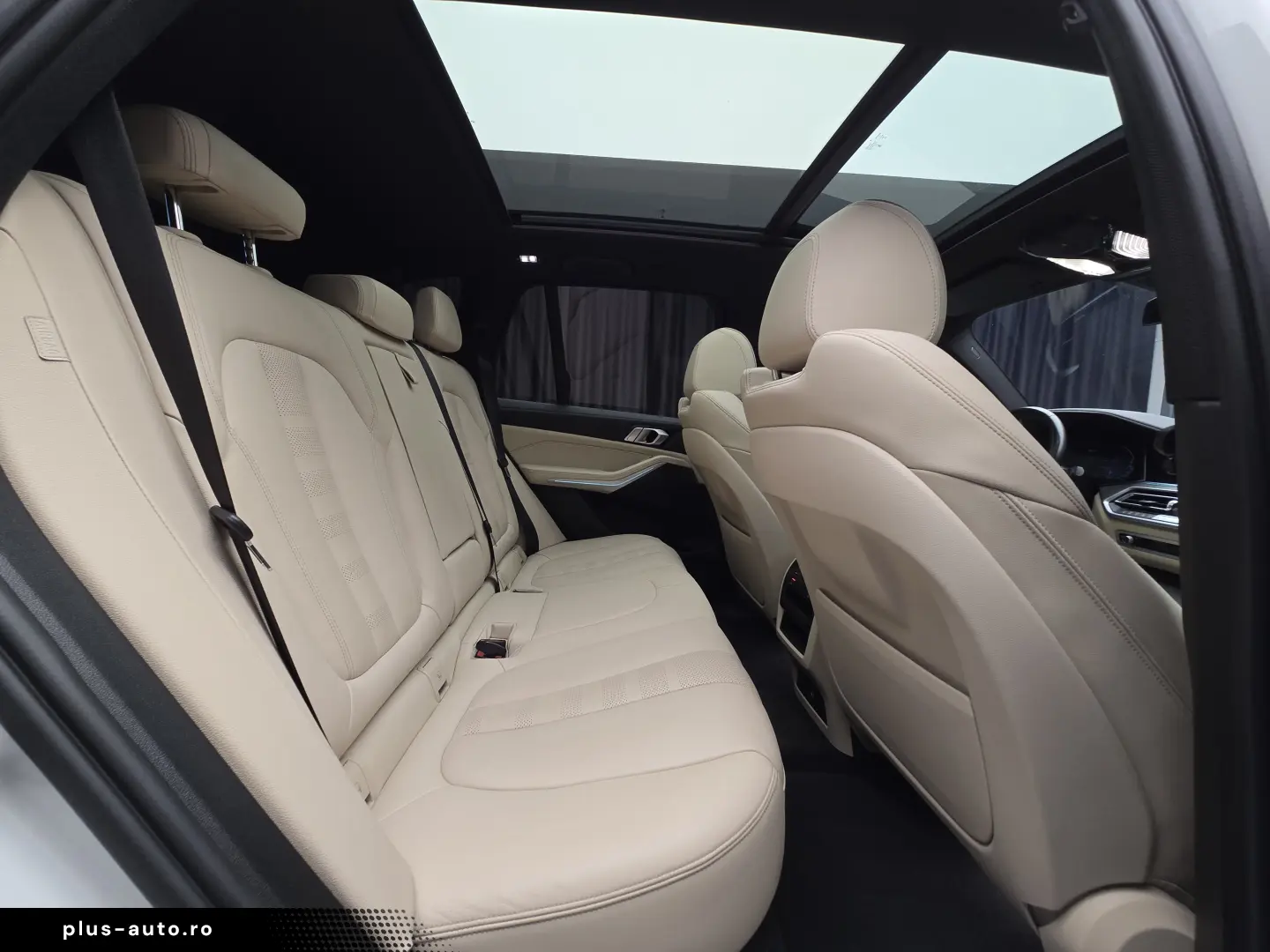 BMW X5 xDrive 45e Hybrid M Packet