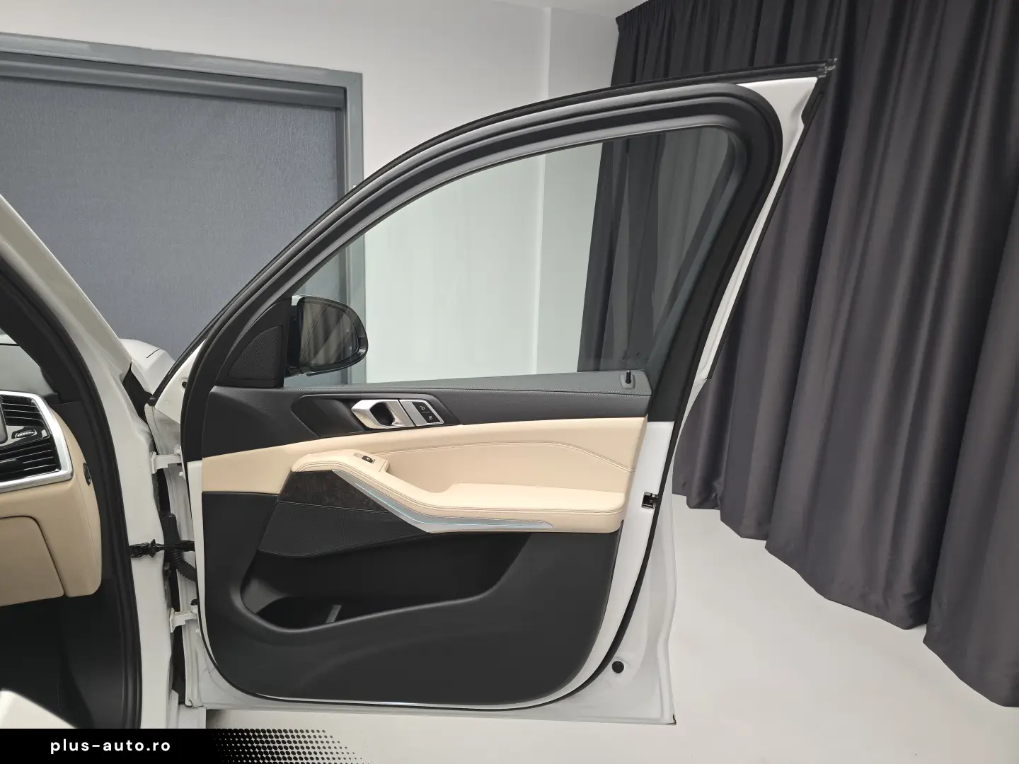 BMW X5 xDrive 45e Hybrid M Packet