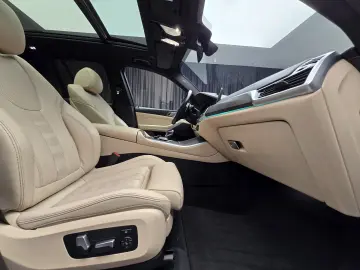 BMW X5 xDrive 45e Hybrid M Packet
