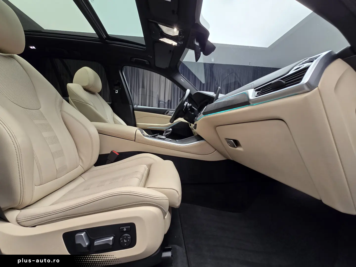 BMW X5 xDrive 45e Hybrid M Packet