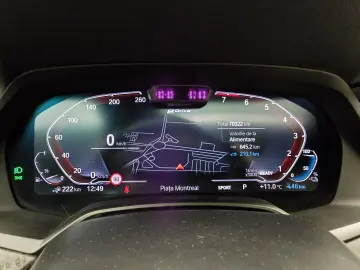 BMW X5 xDrive 45e Hybrid M Packet