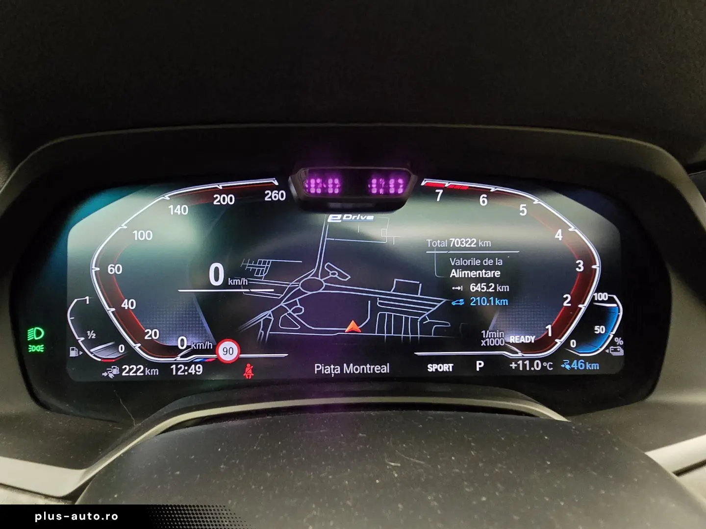 BMW X5 xDrive 45e Hybrid M Packet
