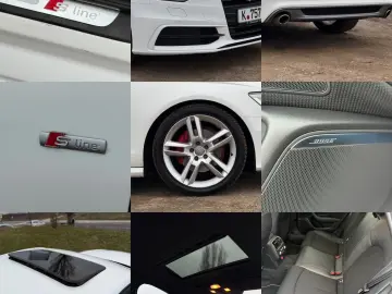 Audi A6 2.0 TDI Ultra DPF S tronic