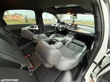 Audi A6 2.0 TDI Ultra DPF S tronic