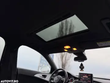 Audi A6 2.0 TDI Ultra DPF S tronic