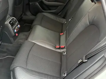 Audi A6 2.0 TDI Ultra DPF S tronic