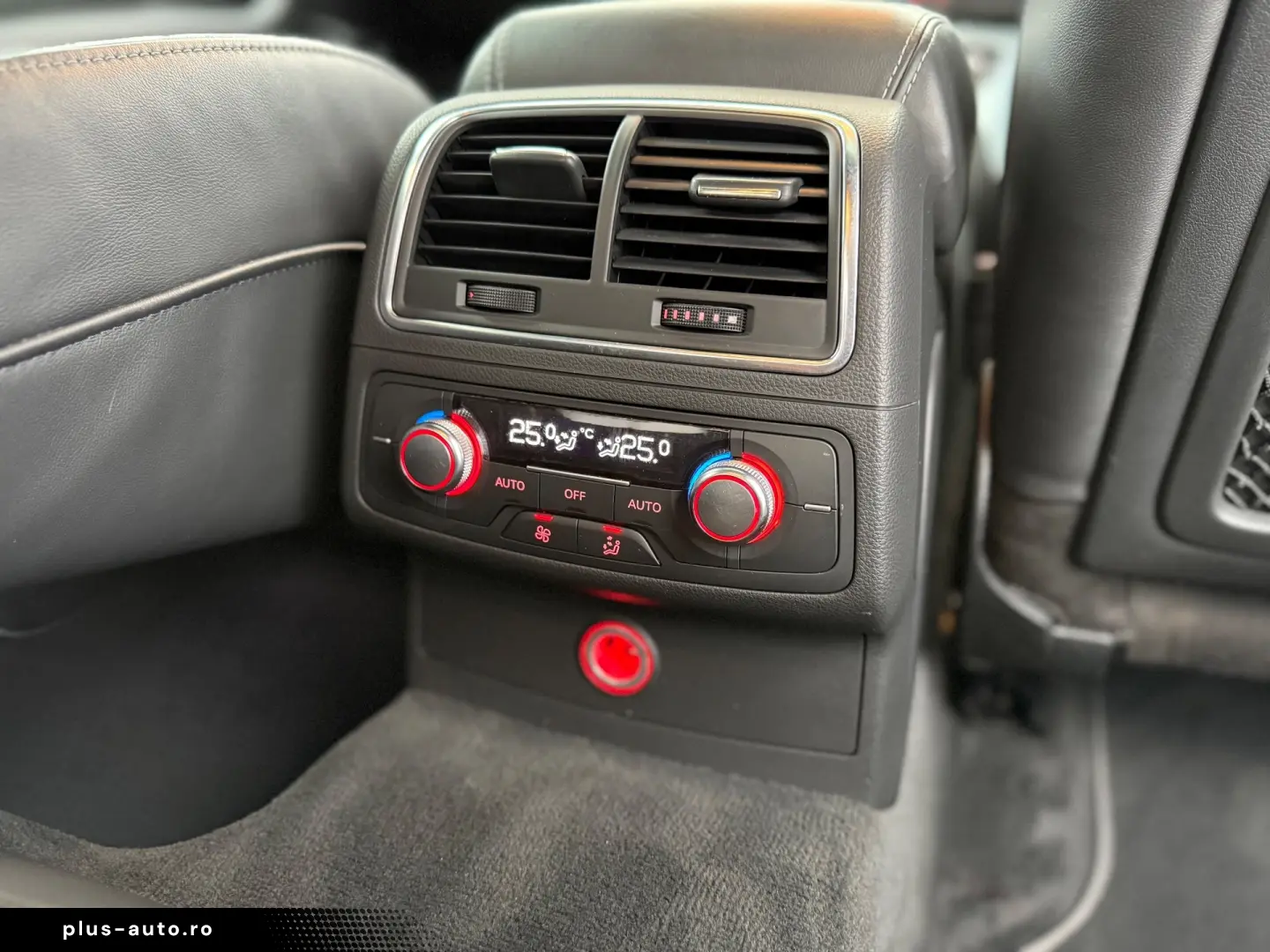 Audi A6 2.0 TDI Ultra DPF S tronic