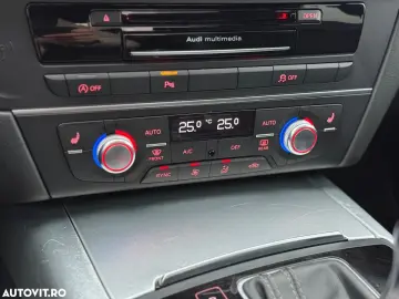 Audi A6 2.0 TDI Ultra DPF S tronic