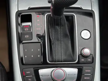 Audi A6 2.0 TDI Ultra DPF S tronic