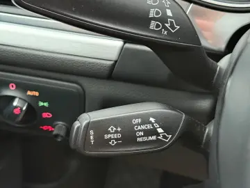 Audi A6 2.0 TDI Ultra DPF S tronic